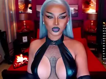 Chaturbate Adult Webcams of alluringnatalya