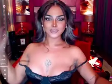 Chaturbate Live Sex Cam of alluringnatalya