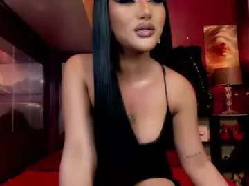 Chaturbate Live Sex Cam of alluringnatalya