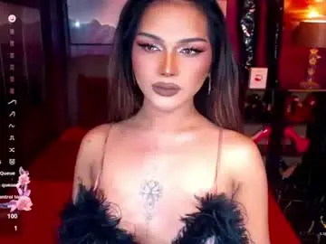 Chaturbate Sex Cam of alluringnatalya