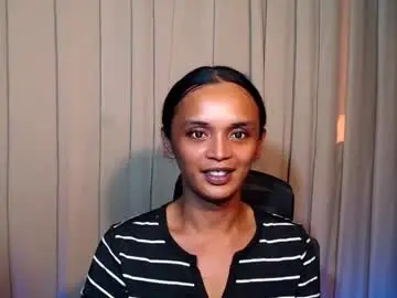 Chaturbate Live Sex of ebony_enchantress