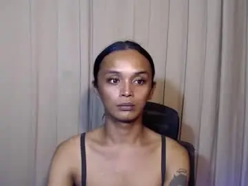 Chaturbate Sex Chat of ebony_enchantress