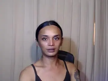 Chaturbate Nude Webcam of ebony_enchantress