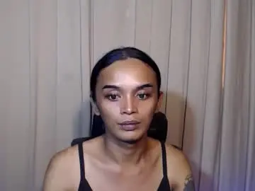 Chaturbate Adult Video Chat of ebony_enchantress