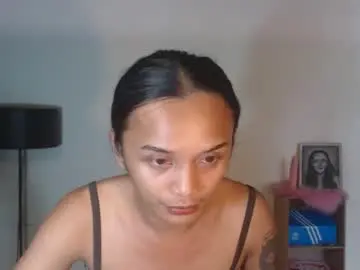 Chaturbate Live Porn of ebony_enchantress
