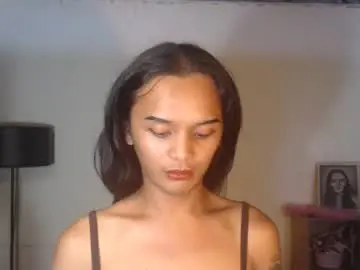 Chaturbate Live Sex of ebony_enchantress