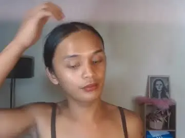 Chaturbate Live Sex Cam of ebony_enchantress