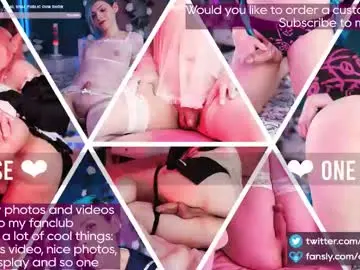 Chaturbate Best Webcam of alliceredfox