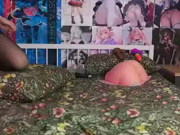 Chaturbate Live Sex of alliceredfox