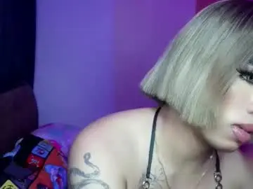 Chaturbate Adult Webcams of lenawet_0520