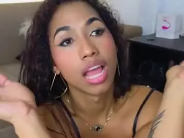 Chaturbate Nude Webcam of massielhot