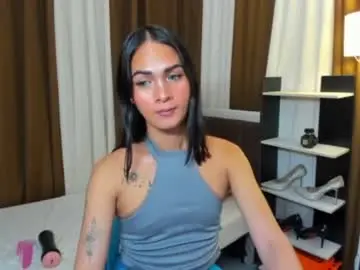 Chaturbate Live Sex of queen_dyosa