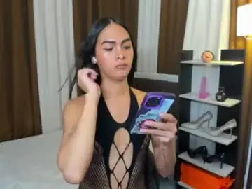 Chaturbate Private Sex Chat of queen_dyosa