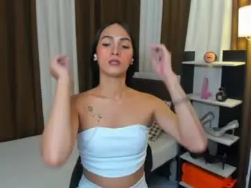 Chaturbate Sex Chat of queen_dyosa