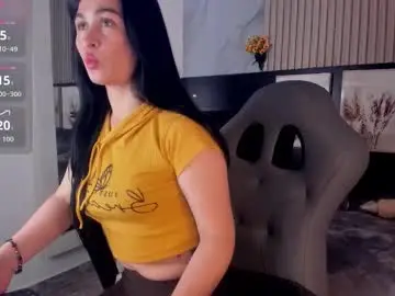 Chaturbate Private Sex Chat of samara_as