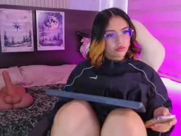 Chaturbate Private Sex Chat of samara_as