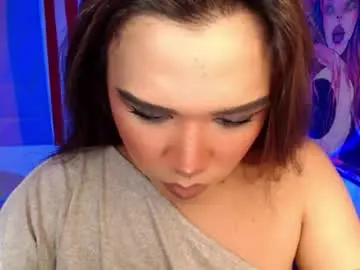 Chaturbate Private Sex Chat of ts_romantika69