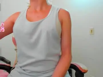 Chaturbate Private Sex Chat of barby_cute