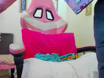 Chaturbate Sex Chat of barby_cute