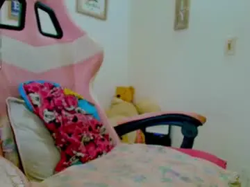 Chaturbate Adult Video Chat of barby_cute