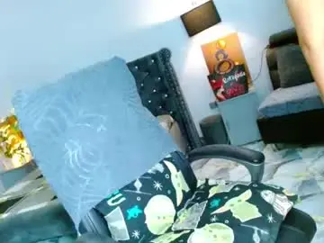 Chaturbate Live Sex of insatiable_queen16