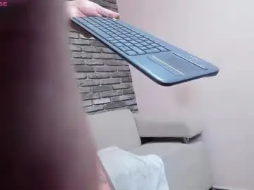 Chaturbate Sex Cam of isabella_star_