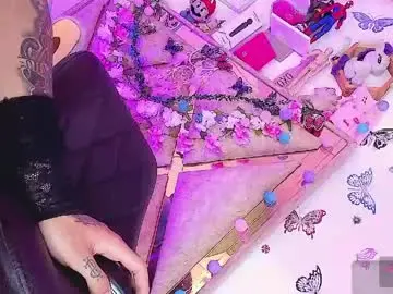 Chaturbate Free Porn Cam of gabii_princess