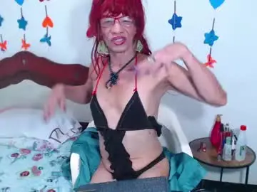 Chaturbate Sex Cam of lorenacapelli