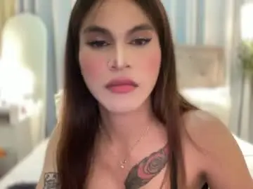 Chaturbate Best Webcam of transgoddessselena