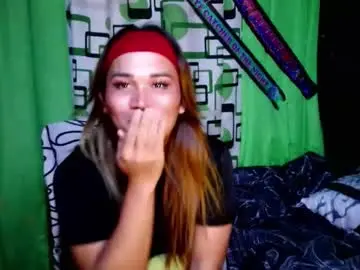 Chaturbate Live Sex of urdreamgirljacky