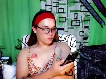 Chaturbate Live Sex of urdreamgirljacky