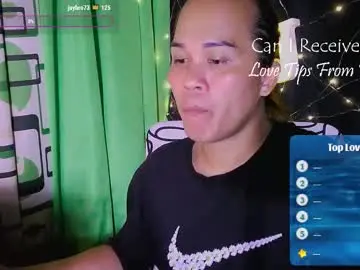 Chaturbate Live Sex Cam of urdreamgirljacky