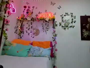 Chaturbate Watch Live Sex Cams of anasttaciia_21