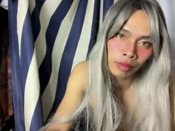 Chaturbate Adult Webcams of ashgraaay69