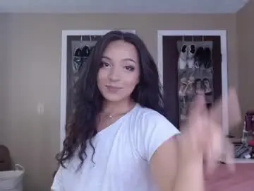 Chaturbate Live Sex Cam of jadesantanna