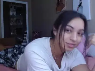 Chaturbate Sex Cam of jadesantanna