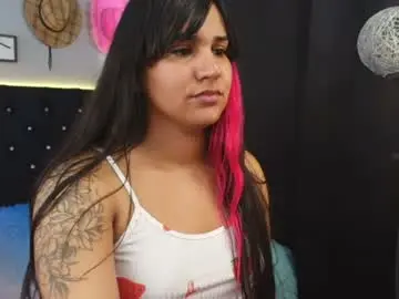 Chaturbate Private Sex Chat of kagome01