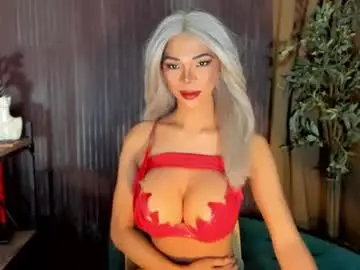 Chaturbate Sex Cam of lanajarae