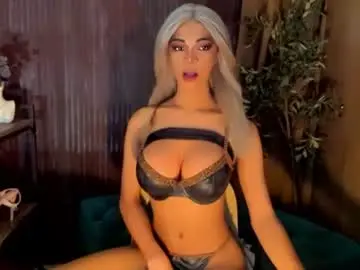 Chaturbate Sex Cam of lanajarae