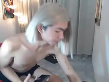 Chaturbate Sex Chat of lovely_alwina