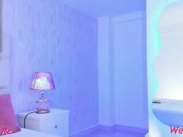 Chaturbate Best Webcam of maria_angel01