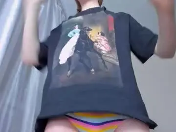 Chaturbate Best live sex cam show of melissssa_bloom