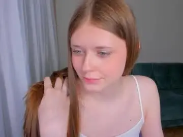 Chaturbate Live Porn of melissssa_bloom