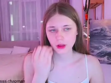 Chaturbate Watch Live Sex Cams of melissssa_bloom