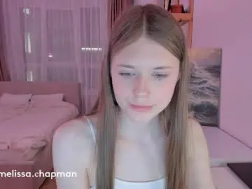 Chaturbate Sex Chat of melissssa_bloom