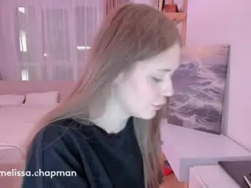 Chaturbate Live Sex Cam of melissssa_bloom