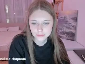 Chaturbate Adult Webcams of melissssa_bloom