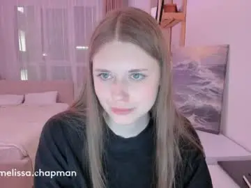 Chaturbate Adult Webcams of melissssa_bloom