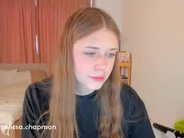 Chaturbate Sex Cam of melissssa_bloom