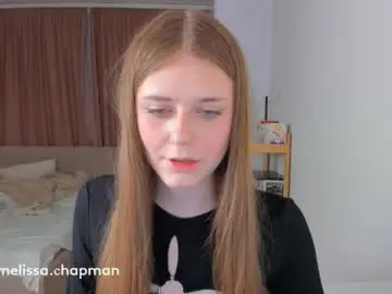 Chaturbate Adult Webcams of melissssa_bloom